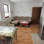 Haus Schneider Lägenhet *
