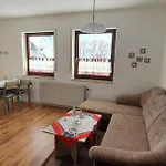 Apartment Haus Schneider