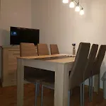 Haus Schneider Apartament Winterberg