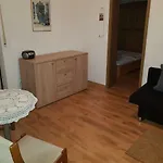 Haus Schneider Apartament Winterberg
