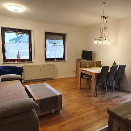 דירה Haus Schneider