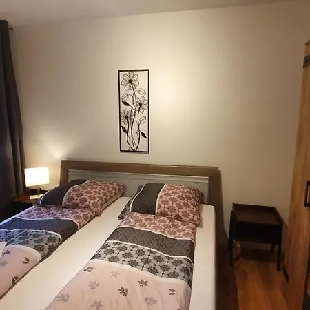 Haus Schneider ווינטרברג