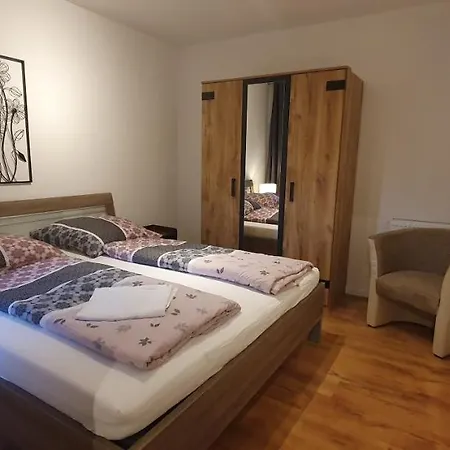 Haus Schneider ווינטרברג