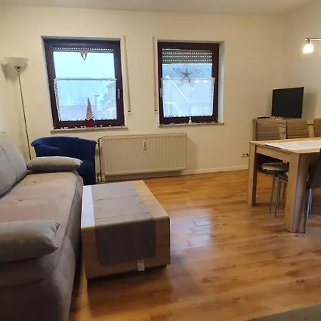 Haus Schneider * ווינטרברג