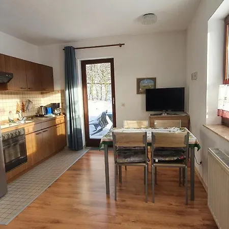 Haus Schneider דירה