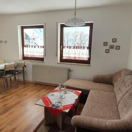 דירה Haus Schneider