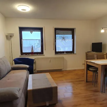 Haus Schneider ווינטרברג