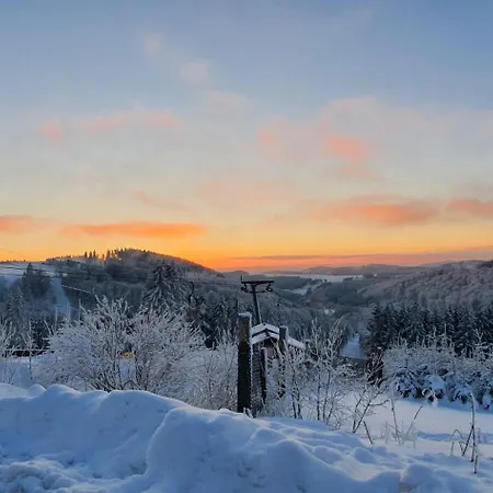 Haus Schneider Lejlighed