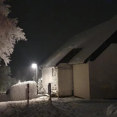 Apartament Haus Schneider