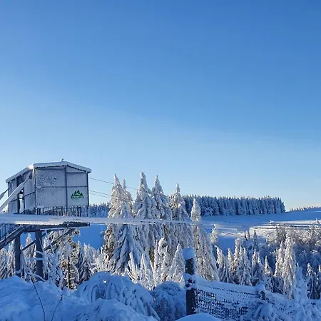 Haus Schneider דירה *