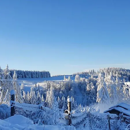 דירה Haus Schneider *