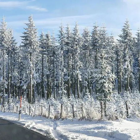 דירה Haus Schneider