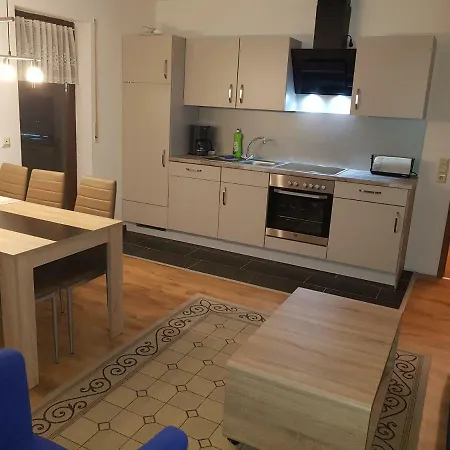 Haus Schneider ווינטרברג