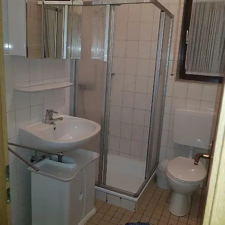 Haus Schneider דירה