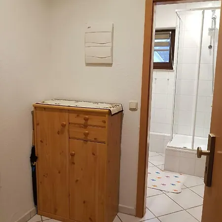 Haus Schneider ווינטרברג