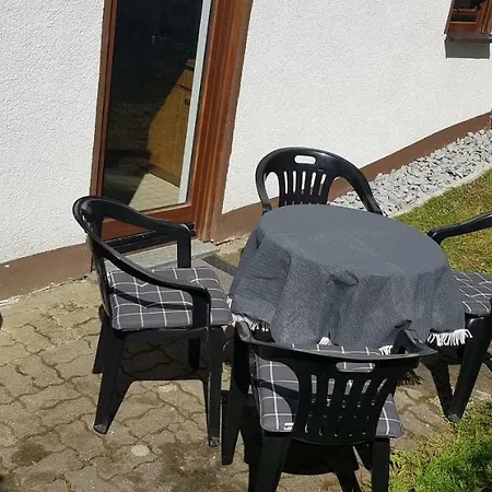 Haus Schneider דירה