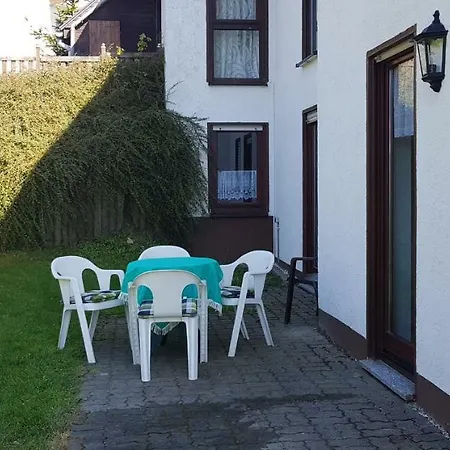 Haus Schneider דירה *