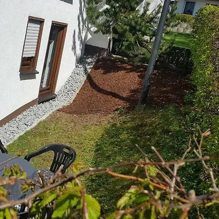 Haus Schneider * ווינטרברג