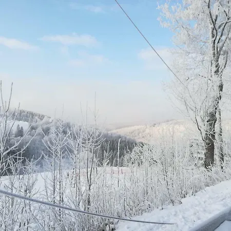 דירה Haus Schneider