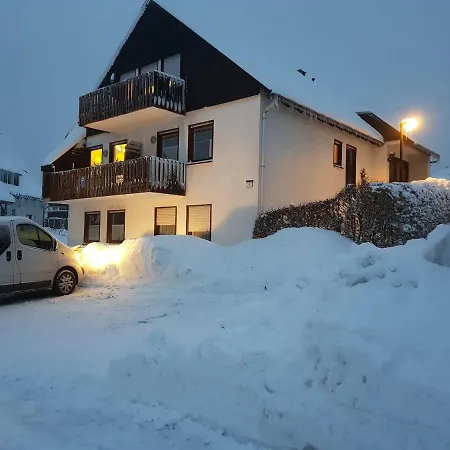 Haus Schneider *