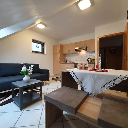 דירה Haus Schneider ווינטרברג