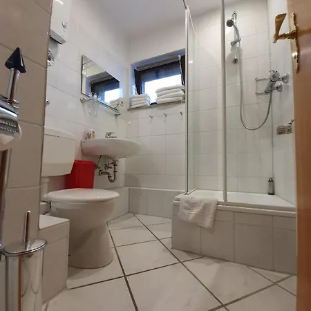 דירה Haus Schneider ווינטרברג