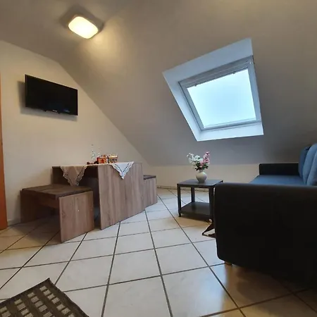Haus Schneider وينتربرغ