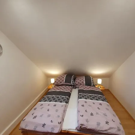 Haus Schneider דירה *