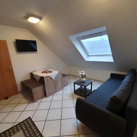 Haus Schneider דירה