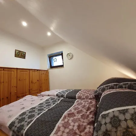 شقة Haus Schneider *