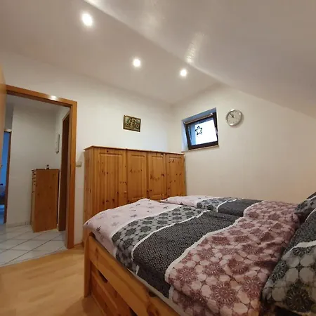 Haus Schneider * ווינטרברג