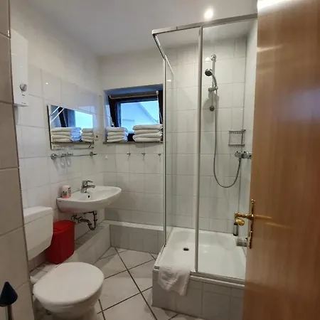 Haus Schneider ווינטרברג