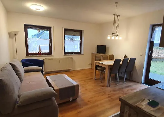 شقة Haus Schneider