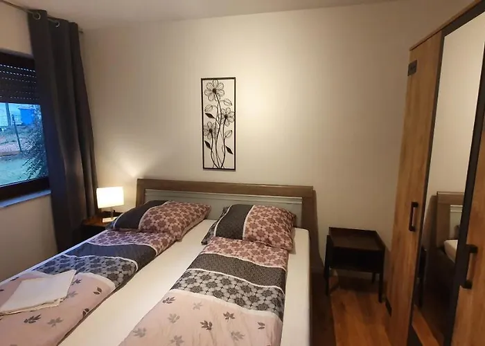 Haus Schneider Winterberg