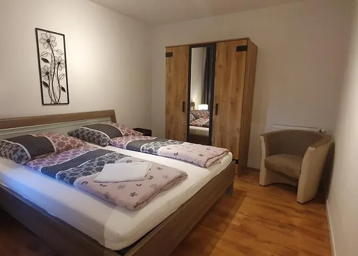 Haus Schneider Winterberg