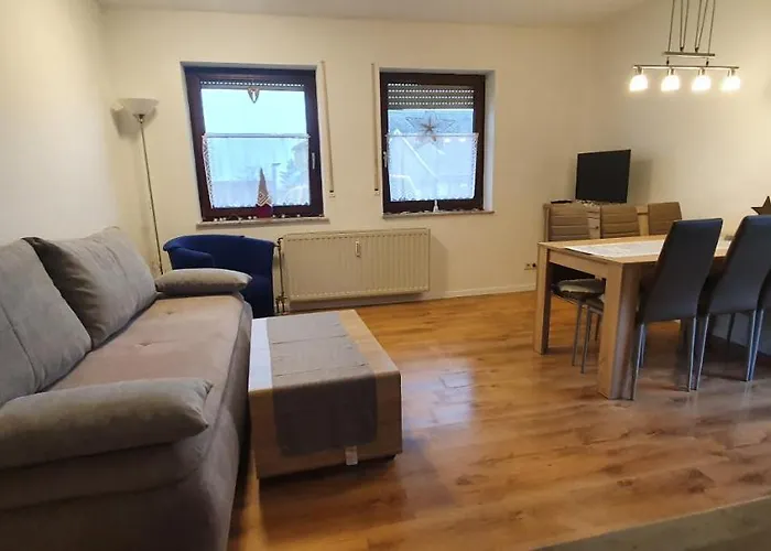 Haus Schneider * وينتربرغ