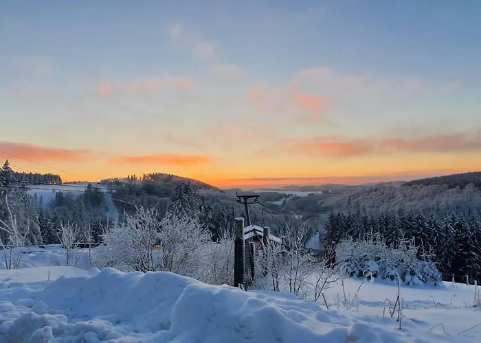 Haus Schneider Lejlighed