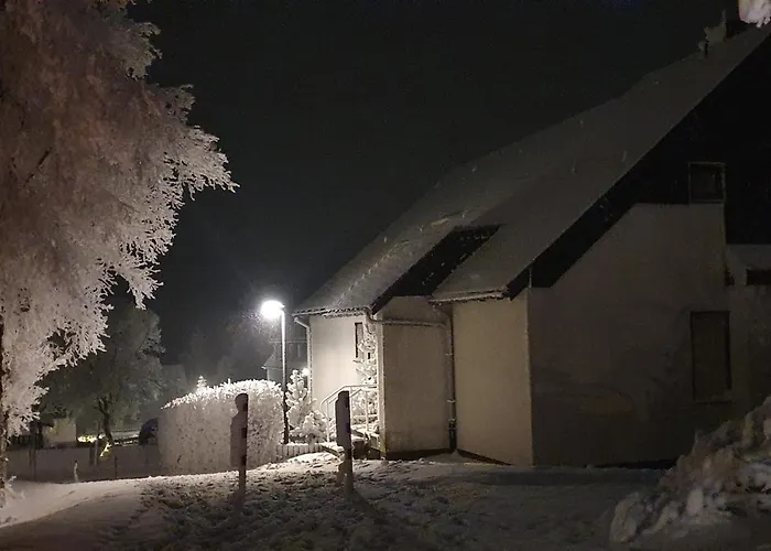 Lejlighed Haus Schneider