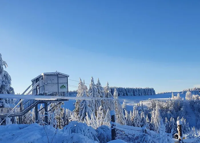 Haus Schneider Lejlighed *