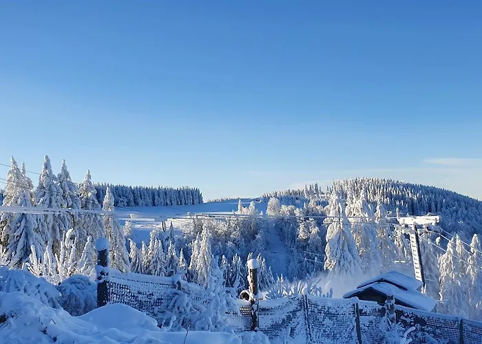 Lejlighed Haus Schneider *