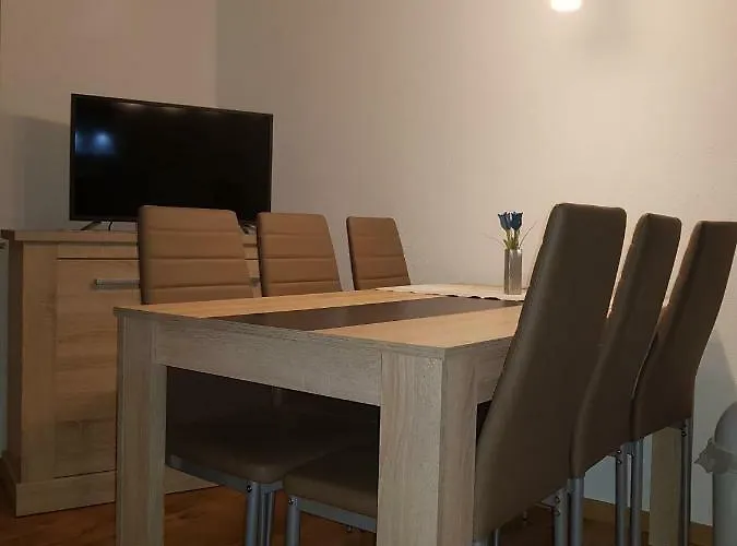 Haus Schneider شقة وينتربرغ