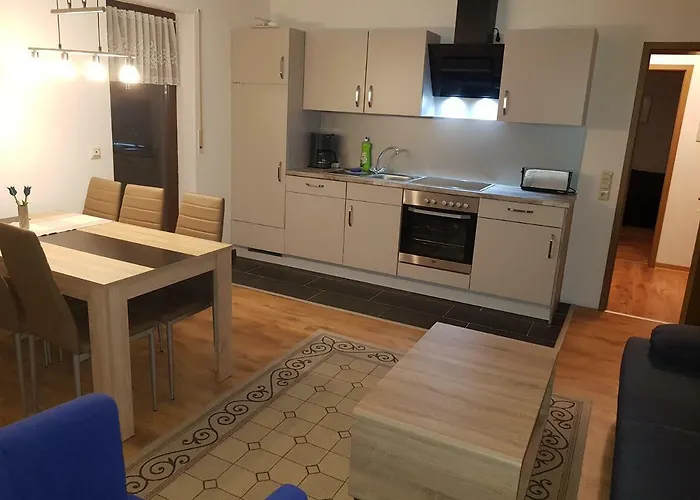 Haus Schneider وينتربرغ