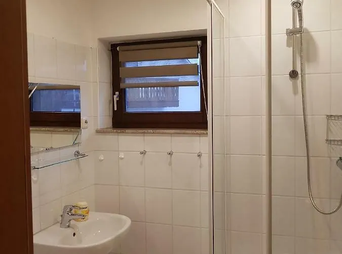 Lejlighed Haus Schneider *