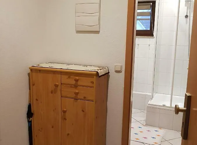 Haus Schneider Winterberg