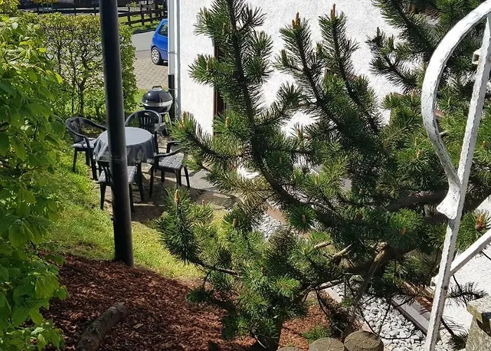 Lejlighed Haus Schneider