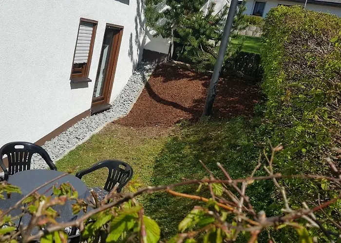 Haus Schneider * وينتربرغ