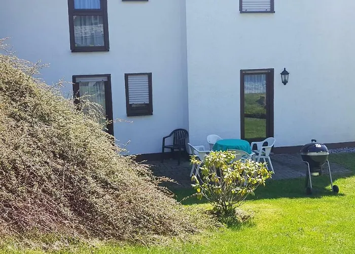 Haus Schneider شقة وينتربرغ