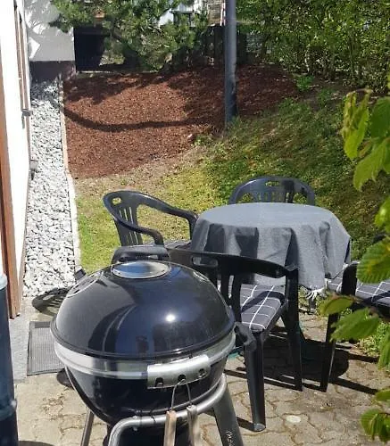 شقة Haus Schneider وينتربرغ