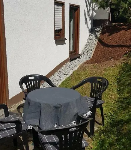 شقة Haus Schneider