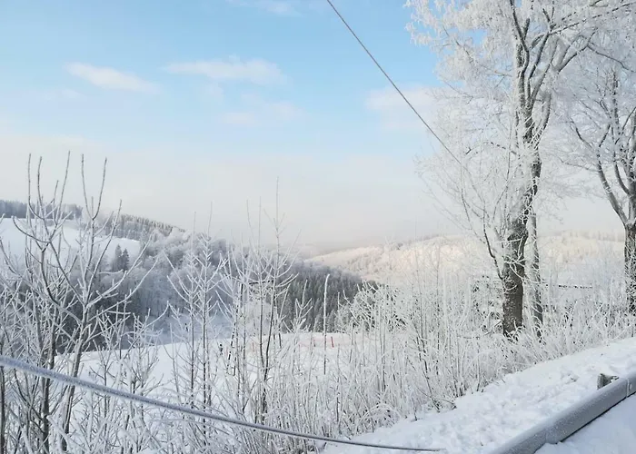 شقة Haus Schneider